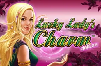 Lucky Lady`s Charm