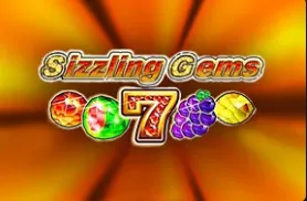 Sizzling Gems