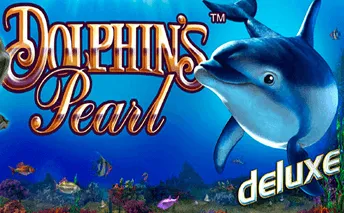 Dolphin`s Pearl