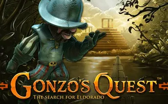 Gonzo`s Quest