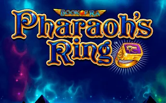 Pharaon`s Ring