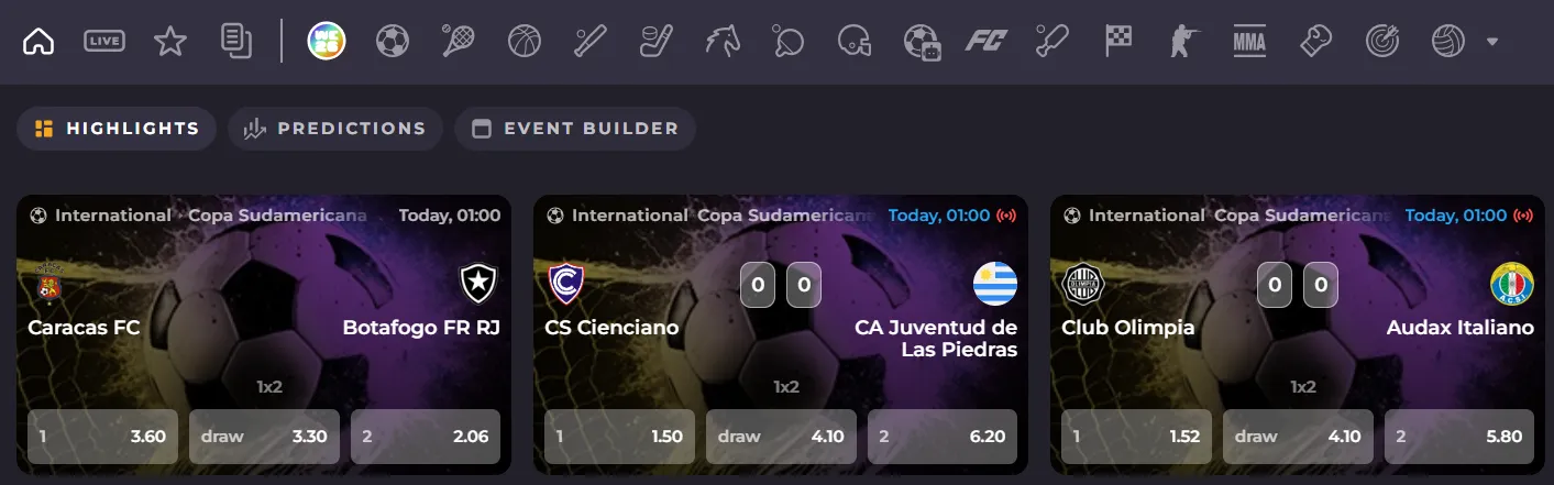 Storten Instant Casino